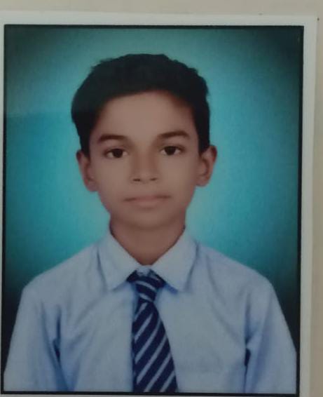 नवोदय प्रवेश परीक्षेत अंशुमन कोल्हेचा उल्लेखनीय यश