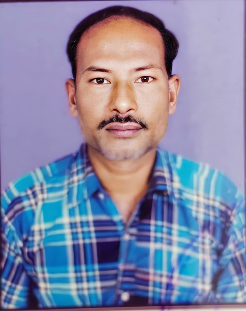 अखेरीस सिंदेवाही ते नवरगावच्या खराब रस्त्यामुळे नवरगाव मधील वेक्ती पडला बळी