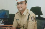 नव्याने रुजू झालेले चंद्रपूरचे जिल्हा पोलीस अधीक्षक बनले अवैध धंदेवाल्यांचे कर्दनकाळ