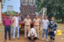 कायदेविषयक मार्गदर्शन शिबिर पंचायत समिती सावली येथे संपन्न..